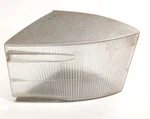 1965 Lincoln Continental Used Rh Parking Lamp Turn Signal Lens - Blemished. Fixed Price $65.00.