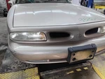 Passenger Corner/park Light Side Marker Fits 96-98 Eighty 1644723. Fixed Price $99.90.