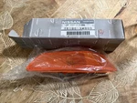 Genuine Infiniti 2003-2007 G35 Side Marker Lamp 26180-AM800. Fixed Price $46.00.