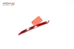 2015 - 2025 Ford Mustang Rear Bumper Left Driver Side Reflector Light Lamp Oem. Fixed Price $44.99.
