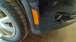 Used Side Marker Light Assembly Fits: 2011 Volkswagen Tiguan Bumper. Fixed Price $129.90.