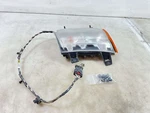 Jeep Wrangler Jl Oem Front Passenger Turn Signal 68307244AE 2018-2025 126076. Fixed Price $79.99.