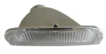 16513133 Park Light Clear Assembly Left-hand 1991-94 Buick Regal 4-DR Gm Nos. Fixed Price $18.75.
