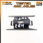 06-16 Aston Martin V8 Vantage Rear Right Bumper Mount Support Bracket Oem. Fixed Price $74.81.