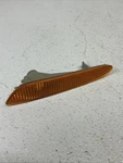 03-06 Mercedes W211 E350 E320 Lh Side Marker Lamp Front Bumper 2118200121 Oem. Fixed Price $35.99.