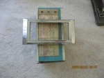 Nos Gm 1968 Camaro/nova Marker Light Bezel 3927459. Fixed Price $22.50.