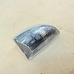 2014 W451 Smart Fortwo Driver Side Fender Turn Light Repeater Lamp A4519067700. Fixed Price $26.60.