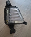 2017 2020 Hyundai Genesis G70 Right Passenger Side Led Fog Light 92208 G9. Fixed Price $185.40.