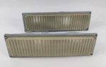 88-93 Obs Chevrolet Gmc Pickup Front Right Park Lamp Turn Signal Set Oem Pair. Fixed Price $12.79.