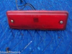 1985 Camino Side Rear Marker Clearance Light Oe Used Orig Chevrolet 1986 1987. Fixed Price $75.65.