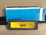 Nos 70-74 Chevy Nova 73-74 Buick Apollo An Olds Omega 71-74 Ventura Marker Light. Fixed Price $79.99.