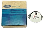 Nos 1973 74 75 76 77 Ford Parcel Van Fuel Gauge D3TZ-9280-B P350 P500. Fixed Price $19.99.