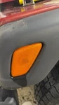 Used Side Marker Light Assembly Fits: 1998 Jeep Wrangler Of Fen. Fixed Price $85.90.