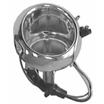 Park Lamp Housing Driver Side 1964-1966 Ford Mustang 3020-071-64L. Fixed Price $41.26.
