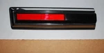 Nos* 1982-1984 Pontiac 6000 Driver's Side Rear Marker Lamp & Molding 915593. Fixed Price $23.00.