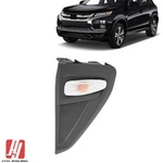 For Mitsubishi Outlander Sport Rvr 2020-25 Front Fender Light W/cover Trim Right. Fixed Price $41.89.