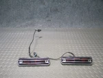 2003-2009 Hummer H2 Front Left & Right Side Fender Panel Marker Lamp Light Set. Fixed Price $125.26.