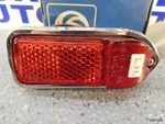 Mgb Left Rear Side Marker Lamp Lucas 54923 BHA4971 Ref Moss 164-865 Nos. Fixed Price $85.00.