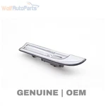 2010-2016 Porsche Panamera 970 Front Left Turn Signal / Side Marker Light. Fixed Price $34.49.