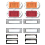 Oer R5013 Side Marker Lamp Kit For 1969 Camaro. Fixed Price $70.99.