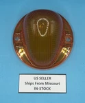 Cab Roof Light Amber Lens For 1971 To 1991 Chevy & Gmc Trucks Pickups 684662. Fixed Price $18.85.