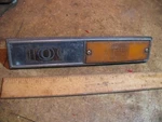 International 1100 Truck 381009C1 Side Marker Reflector. Fixed Price $24.00.