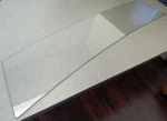 Nice Used Original Genuine Porsche 914-6 Rear Window DELODUR-1 Glass Driver. Fixed Price $150.00.