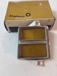 Nos 1972 Chevrolet Impala Caprice Right Side Marker Light Amber Front 5964876. Fixed Price $99.95.