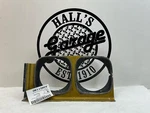 1972 Buick Skylark Grand Sport Gs Left Passenger Side Headlight Bezel. Fixed Price $50.00.