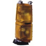 For 1984-1986 Dodge Caravan Passenger Side Signal Light CH2551103. Fixed Price $31.56.