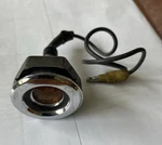 Mopar Dodge Plymouth 1968 Oem Side Marker Light. Fixed Price $65.00.