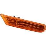 Indicator Side Repeater Amber Front Right Porsche 986 Boxster 99663103403. Fixed Price $57.09.