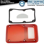 Taillight Lamp Rear Lens Right Passenger Side For Plymouth Dodge Van Full Size. Fixed Price $19.77.
