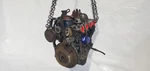 1970 Lotus Europa Oem Engine Motor Sold As Is Not Tested. Fixed Price $2500.00.