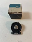 Nos 1973 1974 1975 1976 Chevelle Monte Carlo Rear Defog Switch And Bezel Mint. Fixed Price $59.95.