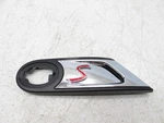 07-15 Mini Cooper R56 R57 R58 R59 Fender Trim Molding Turn Signal Oem Right 01. Fixed Price $18.95.