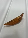 Porsche 911-BOXSTER-CAYMAN Left Side Marker Light 99163115502 Oem. Fixed Price $14.99.
