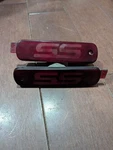 2005-2010 Chevrolet Cobalt Pontiac G5 Rear Marker Light Set Oem. Fixed Price $25.00.