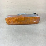 Oem Jaguar XJ8 Hella Yellow Reflector TMK19 Right Side Dbc 10894 Original Part. Fixed Price $22.49.