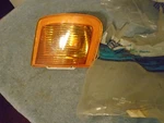 Nos 1986 1987 1988 Mercury Sable Front Side Marker Lamp Rh Passenger. Fixed Price $16.50.