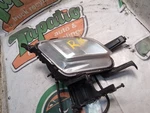 Passenger Corner/park Light Fog-driving Hybrid Halogen Fits 14-16 Optima 3608958. Fixed Price $113.09.