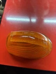 Truck Marker Light LS-334 Lens Amber. Fixed Price $15.00.
