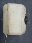 Nos Mopar 65-69 /b Body Windshield Washer Reservoir #2497502. Fixed Price $155.00.