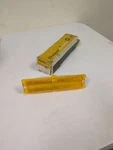 Nos 1973 Pontiac Lh Side Marker Light Guide 2BI Sae Pia Gm 911985 & 5965847. Fixed Price $29.99.