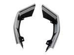 Pg Classic 3230-70 1972 Dodge Dart, Swinger, Demon Front Fender Extension. Fixed Price $299.95.
