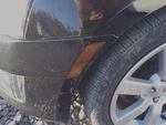 Used Side Marker Light Assembly Fits: 2013 Cadillac Ats Bumper Mount. Fixed Price $129.90.