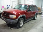 Oem Light For Explorer Assy Left Driving Pitting. Fixed Price $59.99.