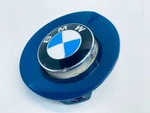 Bmw E85 Z4 Passenger Side Left Front Wing Indicator Clear Montego Blue A51 #111. Fixed Price $40.76.