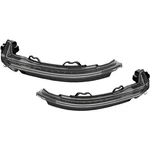 Osram Automotive Leddmi 8W0 Bk Ledriving Black Edition Steering Indicators. Fixed Price $210.35.