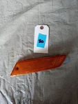 1979 To 1986 Ford Mustang Rh Marker Light D9ZB-15A428-AC Amber Oem. Fixed Price $11.25.